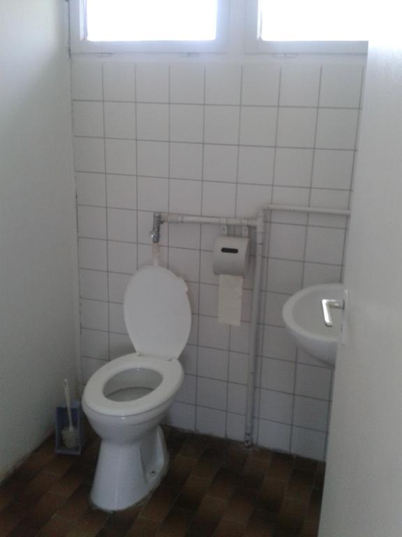 Sakaltanya Sorozo- Borozo Pihenohaz Hotel Venek Bilik gambar